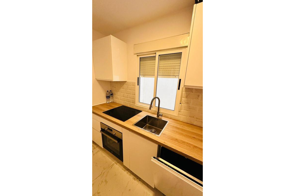 Reventa - Apartamento / piso - Torrevieja - torrevieja