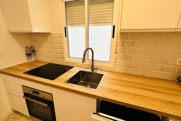 Reventa - Apartamento / piso - Torrevieja - torrevieja