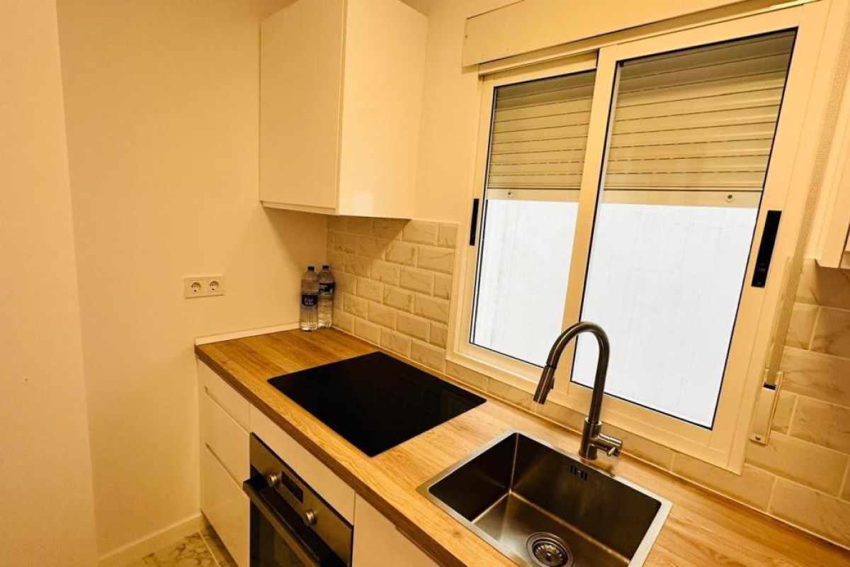 Reventa - Apartamento / piso - Torrevieja - torrevieja