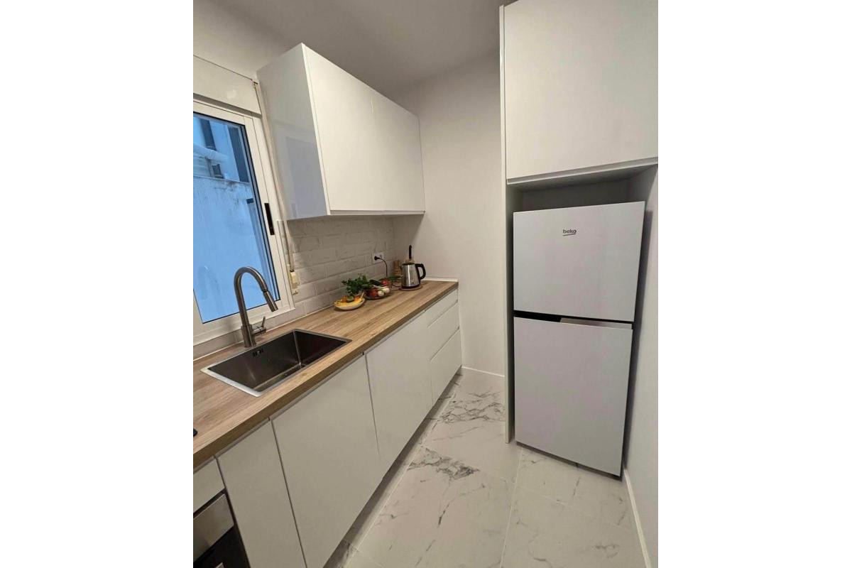 Reventa - Apartamento / piso - Torrevieja - torrevieja