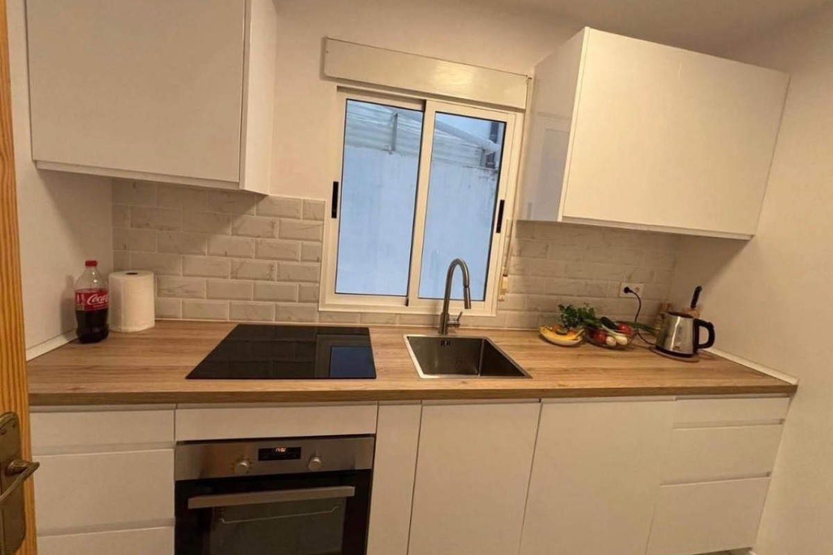 Reventa - Apartamento / piso - Torrevieja - torrevieja