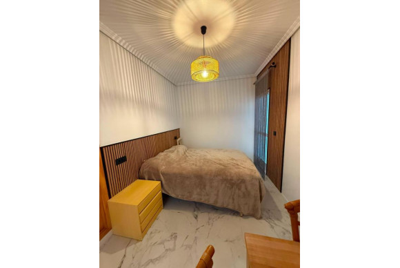 Reventa - Apartamento / piso - Torrevieja - torrevieja