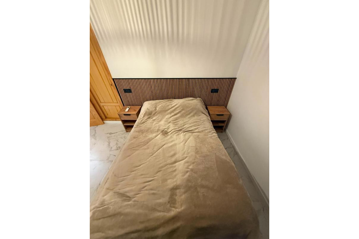 Reventa - Apartamento / piso - Torrevieja - torrevieja