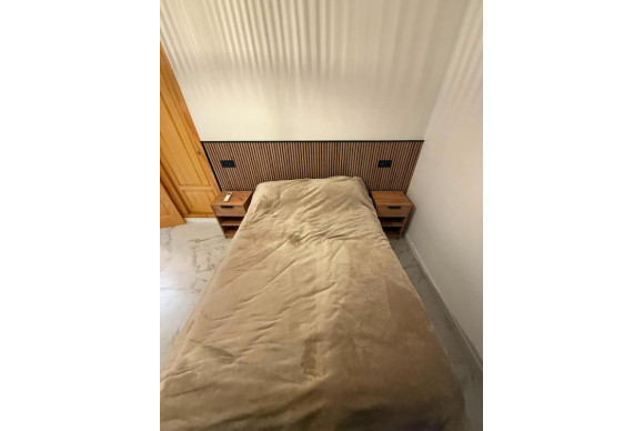 Reventa - Apartamento / piso - Torrevieja - torrevieja