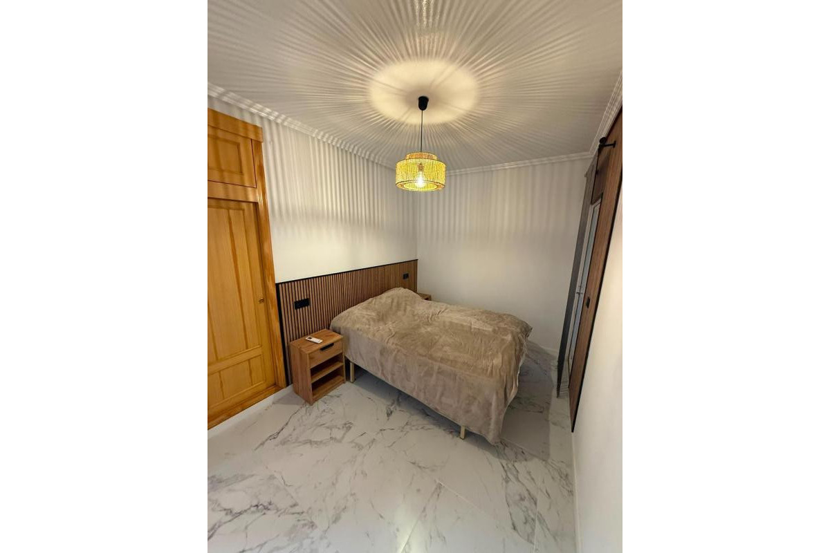Reventa - Apartamento / piso - Torrevieja - torrevieja