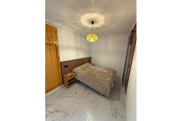 Reventa - Apartamento / piso - Torrevieja - torrevieja