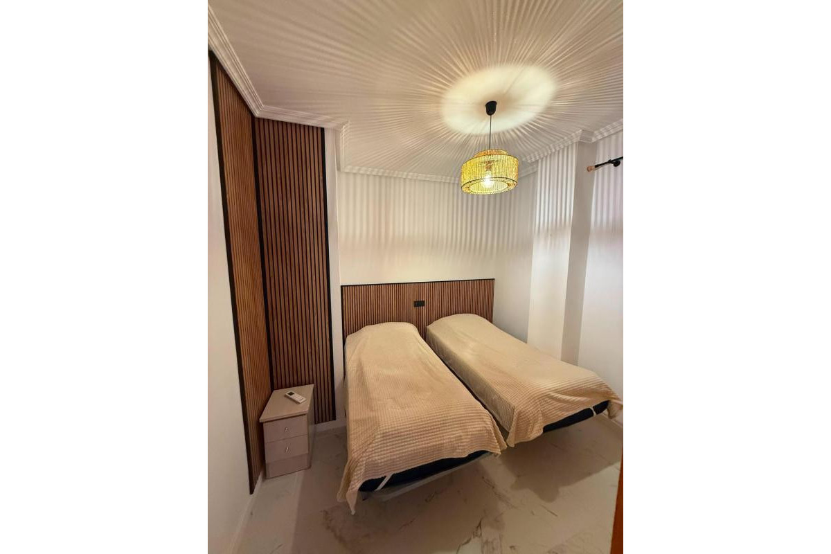 Reventa - Apartamento / piso - Torrevieja - torrevieja