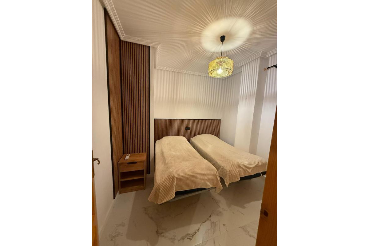 Reventa - Apartamento / piso - Torrevieja - torrevieja