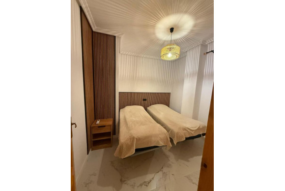Reventa - Apartamento / piso - Torrevieja - torrevieja
