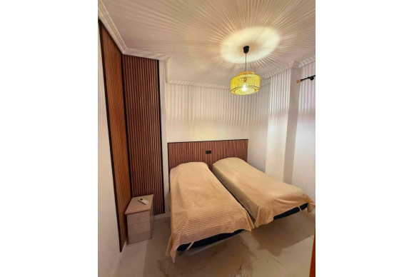 Reventa - Apartamento / piso - Torrevieja - torrevieja