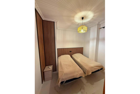Reventa - Apartamento / piso - Torrevieja - torrevieja