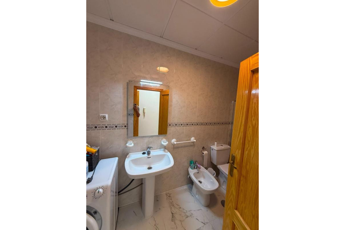 Reventa - Apartamento / piso - Torrevieja - torrevieja