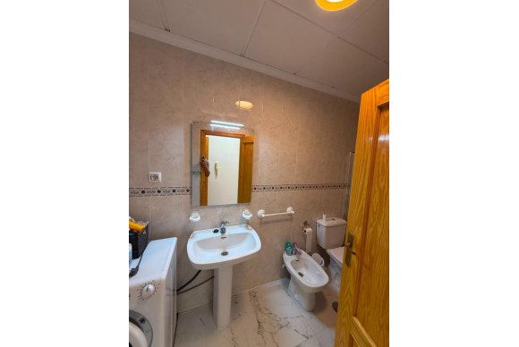 Reventa - Apartamento / piso - Torrevieja - torrevieja