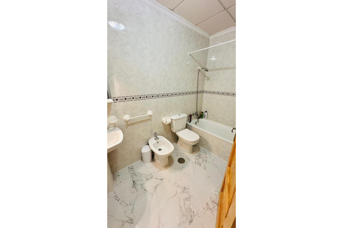 Reventa - Apartamento / piso - Torrevieja - torrevieja