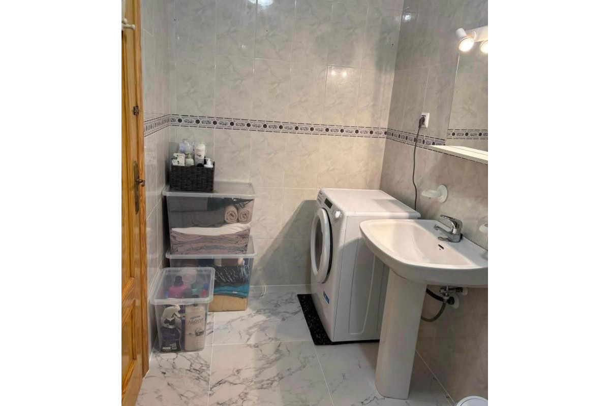 Reventa - Apartamento / piso - Torrevieja - torrevieja