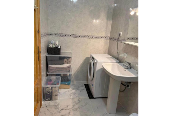 Reventa - Apartamento / piso - Torrevieja - torrevieja