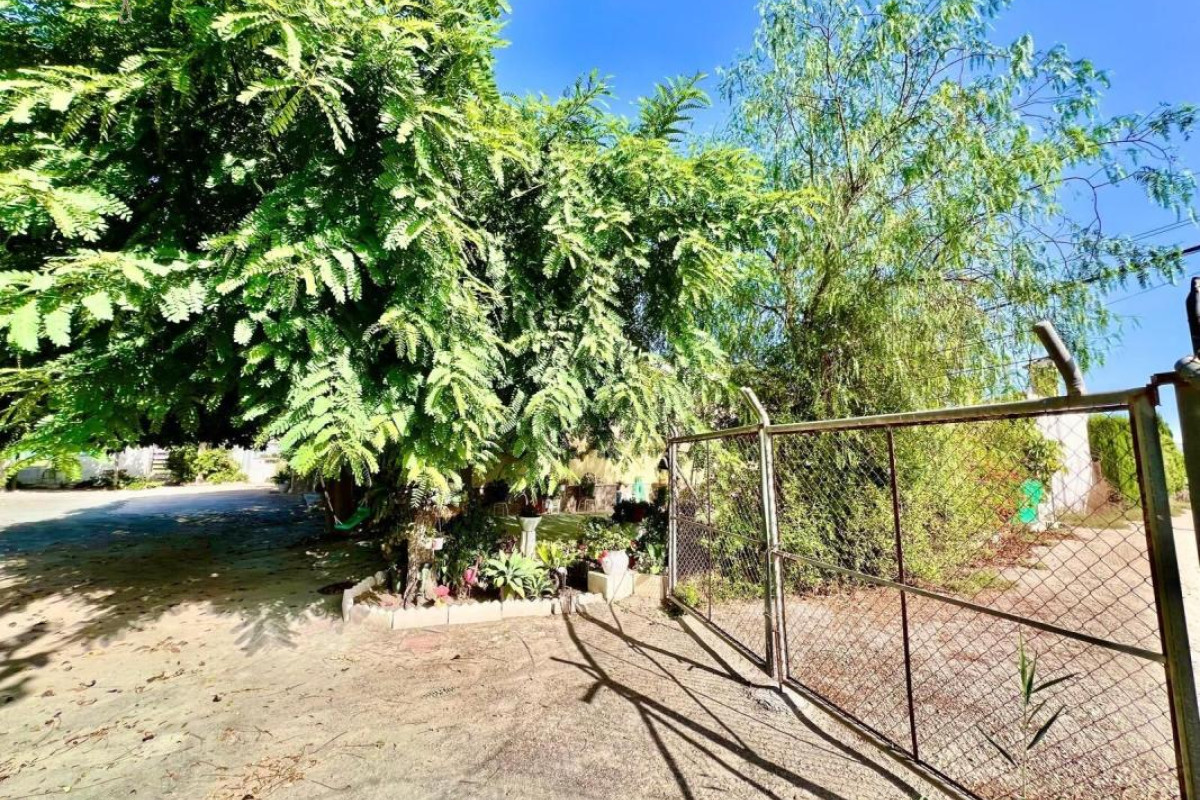 Resale - Villa - Daya Vieja