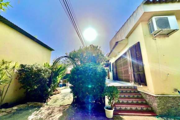 Resale - Villa - Daya Vieja