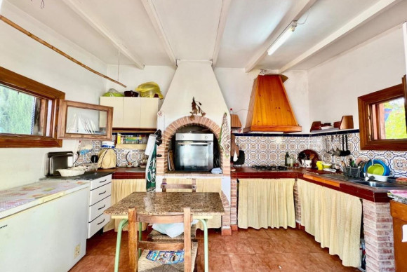 Resale - Villa - Daya Vieja