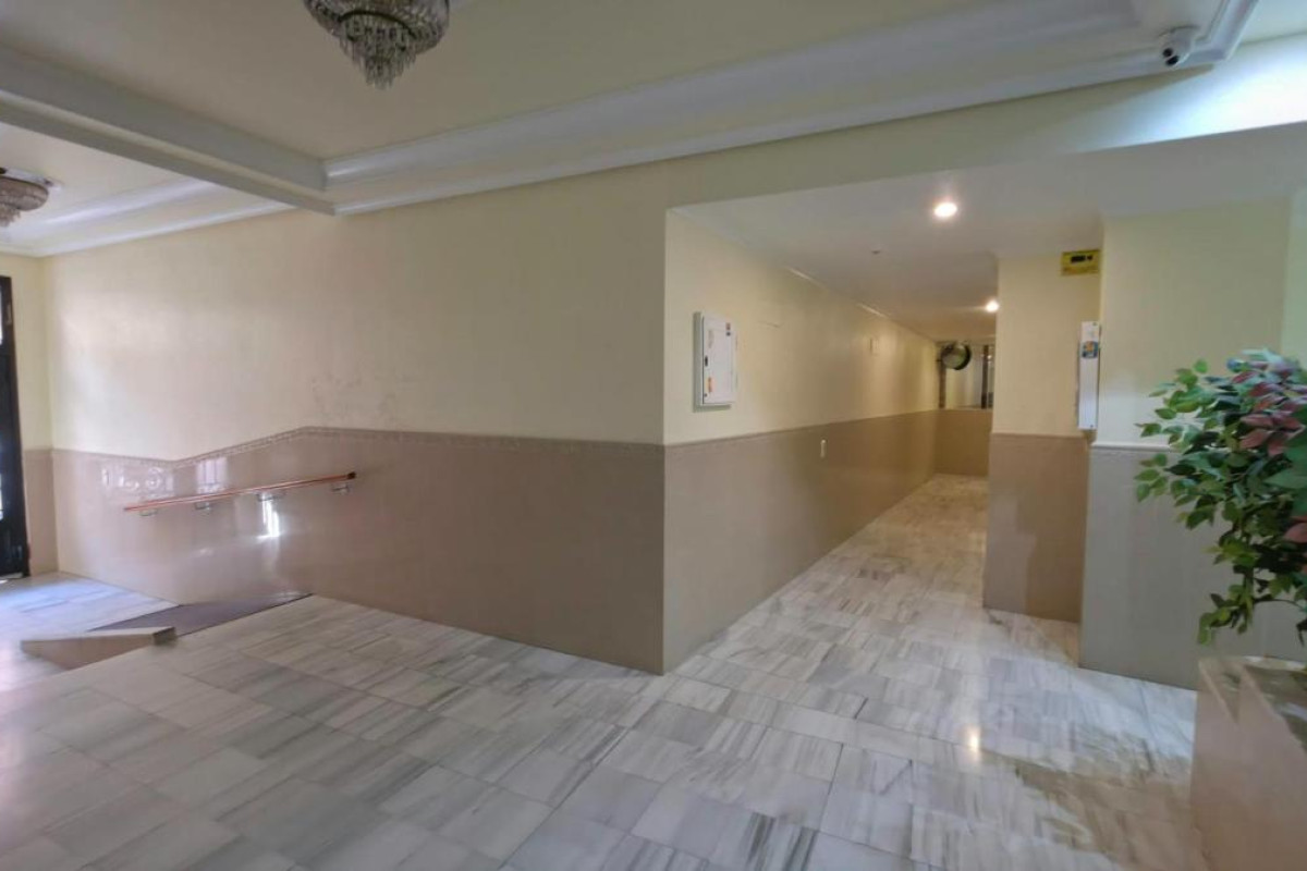 Herverkoop - Appartement  - Torrevieja - torrevieja