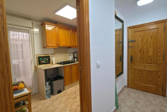 Herverkoop - Appartement  - Torrevieja - torrevieja