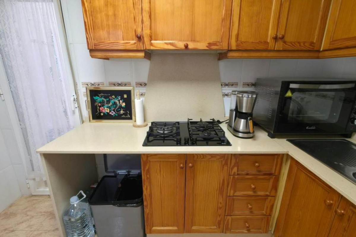 Herverkoop - Appartement  - Torrevieja - torrevieja