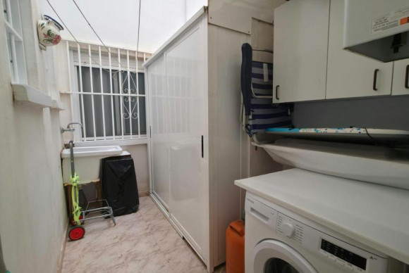 Herverkoop - Appartement  - Torrevieja - torrevieja