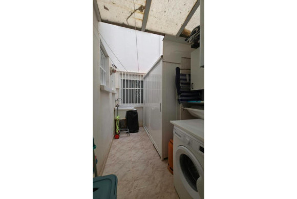 Herverkoop - Appartement  - Torrevieja - torrevieja