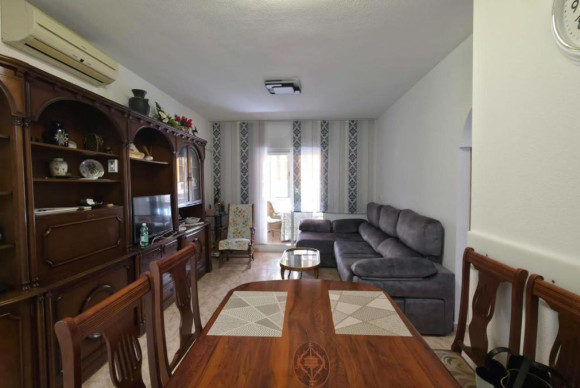 Herverkoop - Appartement  - Torrevieja - torrevieja