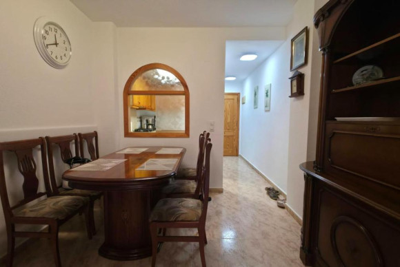 Herverkoop - Appartement  - Torrevieja - torrevieja