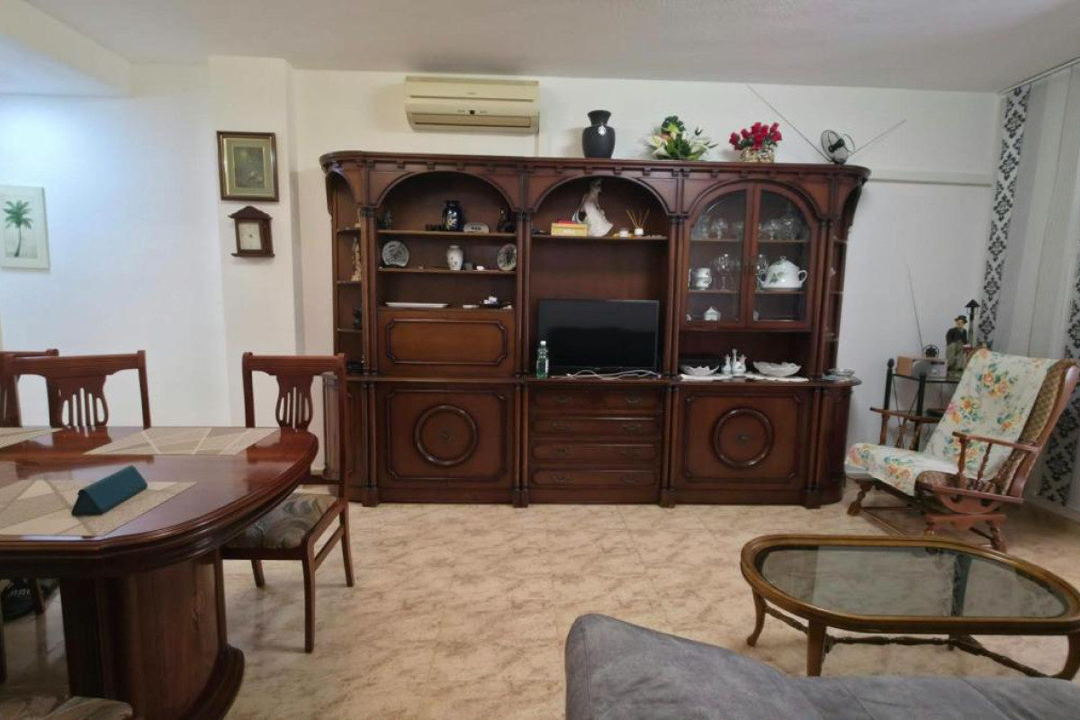 Herverkoop - Appartement  - Torrevieja - torrevieja