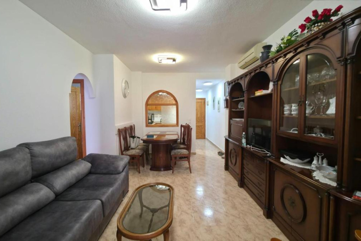 Herverkoop - Appartement  - Torrevieja - torrevieja