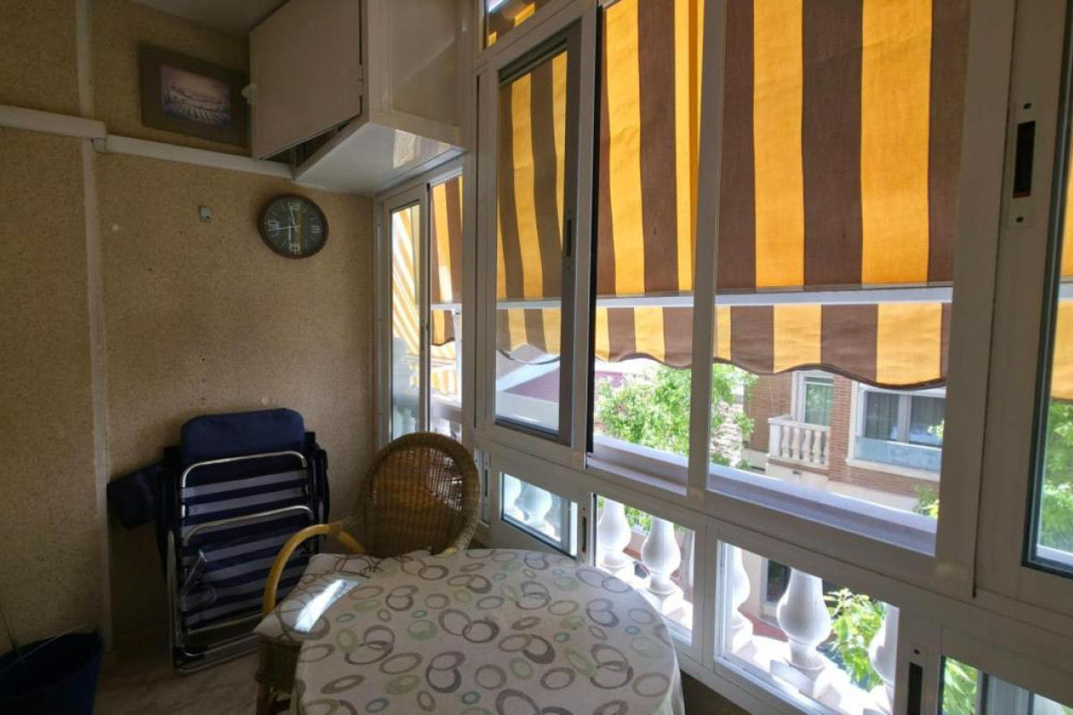 Herverkoop - Appartement  - Torrevieja - torrevieja