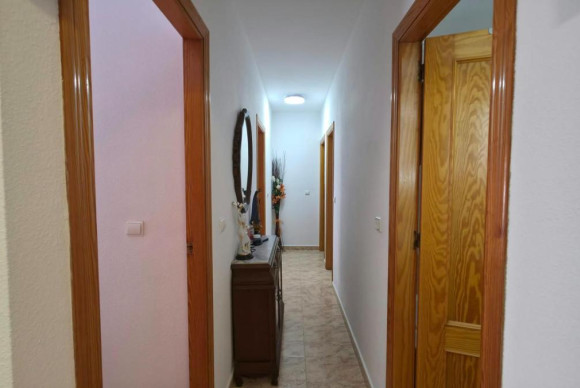 Herverkoop - Appartement  - Torrevieja - torrevieja