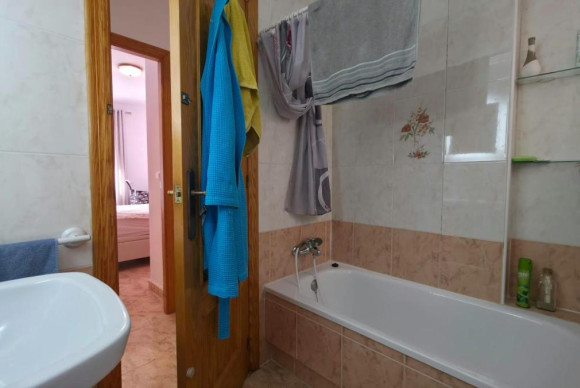 Herverkoop - Appartement  - Torrevieja - torrevieja