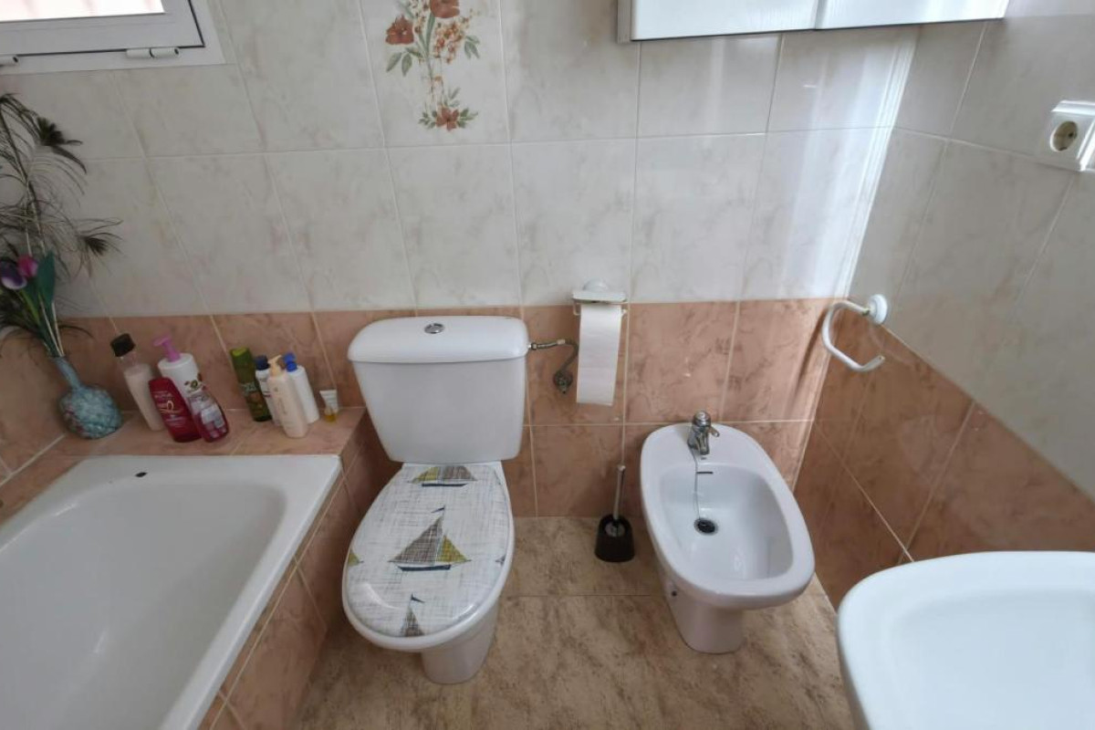 Herverkoop - Appartement  - Torrevieja - torrevieja