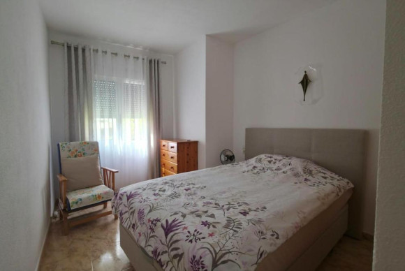 Herverkoop - Appartement  - Torrevieja - torrevieja