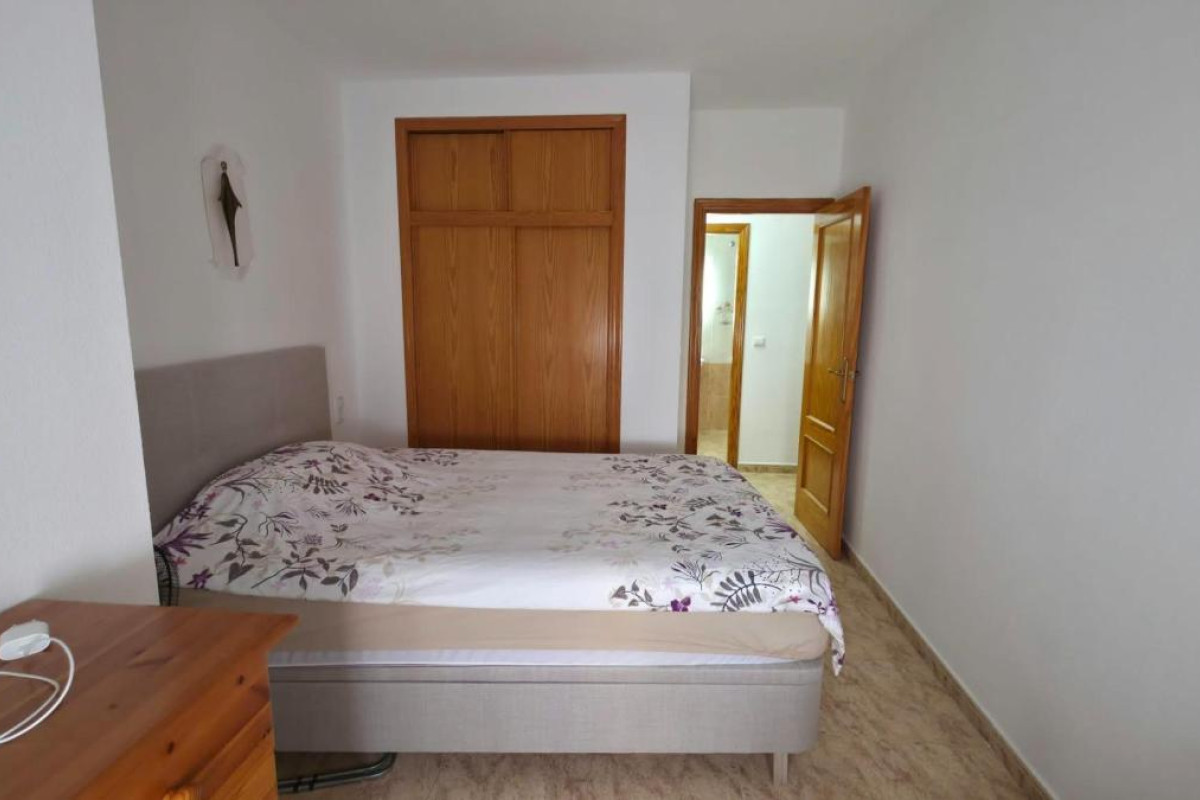 Herverkoop - Appartement  - Torrevieja - torrevieja