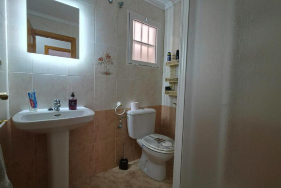 Herverkoop - Appartement  - Torrevieja - torrevieja