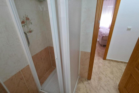 Herverkoop - Appartement  - Torrevieja - torrevieja