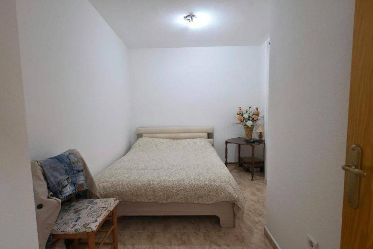 Herverkoop - Appartement  - Torrevieja - torrevieja