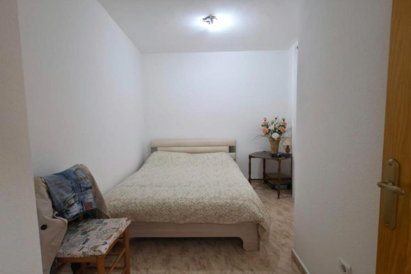 Herverkoop - Appartement  - Torrevieja - torrevieja