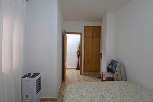 Herverkoop - Appartement  - Torrevieja - torrevieja