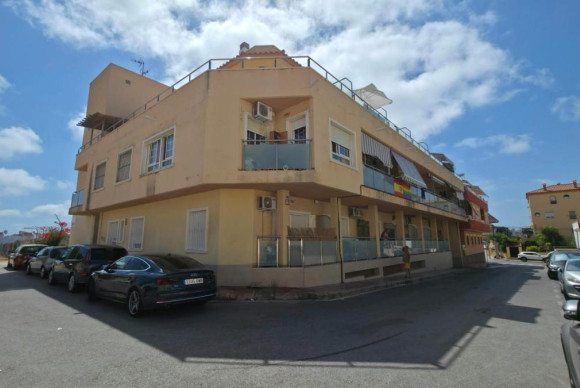 Herverkoop - Appartement  - Torrevieja - torrevieja