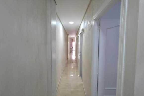 Herverkoop - Appartement  - Torrevieja - torrevieja