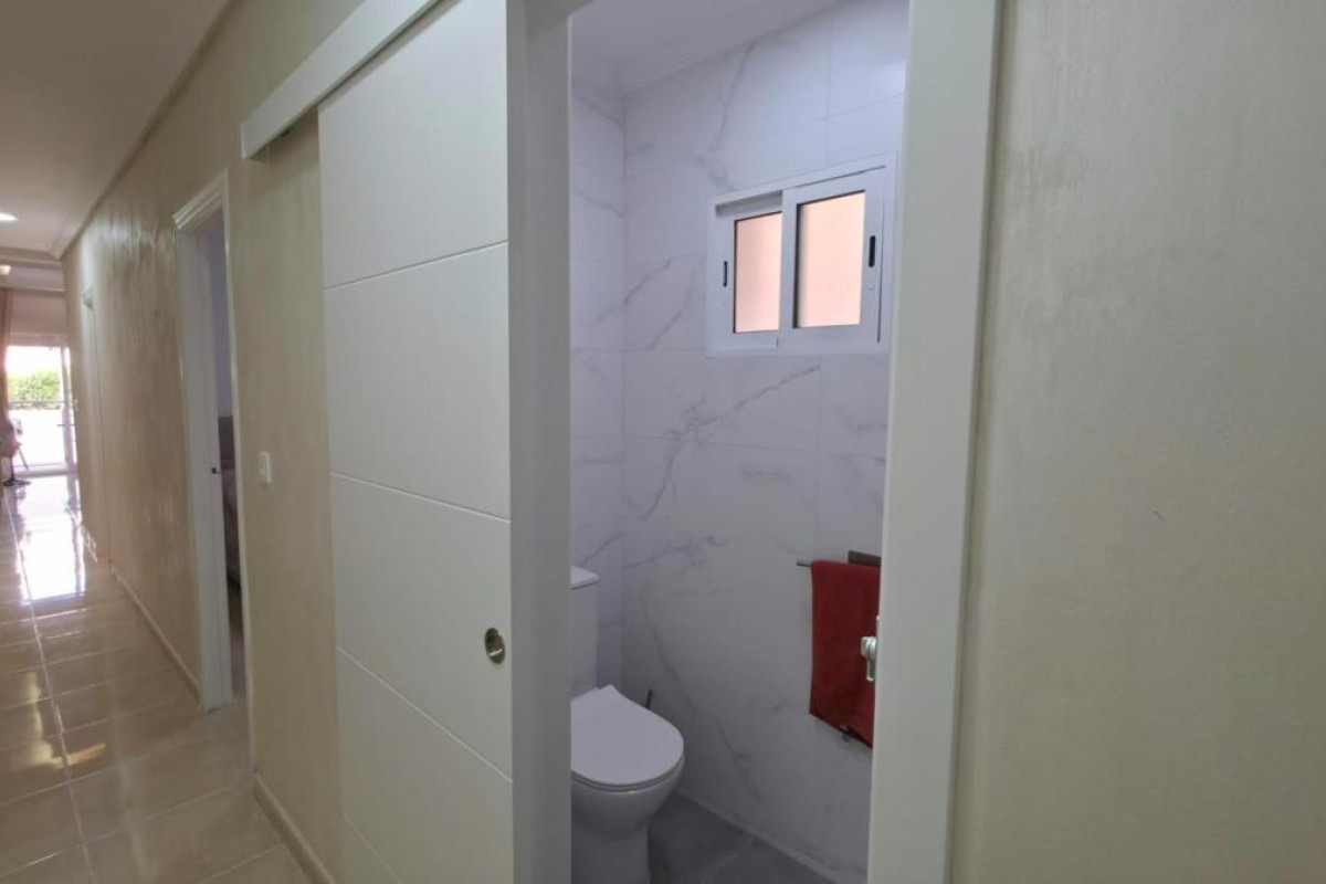 Herverkoop - Appartement  - Torrevieja - torrevieja
