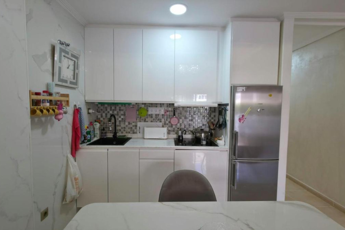 Herverkoop - Appartement  - Torrevieja - torrevieja
