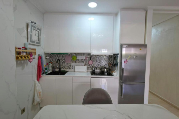 Herverkoop - Appartement  - Torrevieja - torrevieja