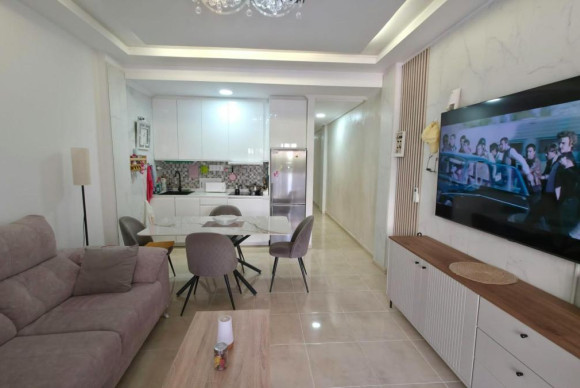 Herverkoop - Appartement  - Torrevieja - torrevieja