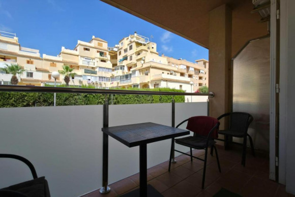 Herverkoop - Appartement  - Torrevieja - torrevieja